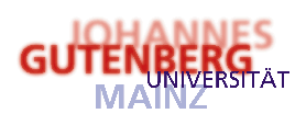 Johannes Gutenberg-Universität Mainz