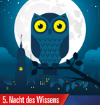 5. Nacht des Wissens in Hamburg