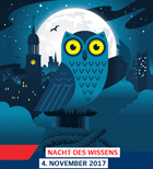 Nacht des Wissens 2017 in Hamburg