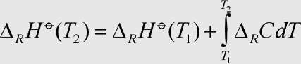 Kirchhoff'sches Gesetz